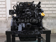 Diesel Engine Yanmar 3TNA72-U1C - 73863 - Compact tractors - 