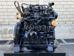 Diesel Engine Yanmar 3TNE68-U1C - 73923 - Compact tractors - 