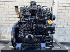 Diesel Engine  Yanmar 3TNE82A-RAC - 11062 - Compact tractors - 