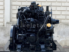 Diesel Engine  Yanmar 3TNE88-RZ1C - 20311 - Compact tractors - 