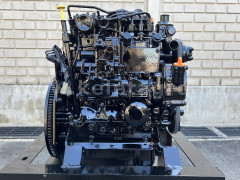 Diesel Engine  Yanmar 3TNM72-CUP - 050722 - Compact tractors - 