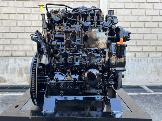Moteur Diesel Yanmar 3TNM72-CUP - 050722 (1)