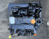 Diesel Engine  Yanmar 3TNM72-CUP - 050722 (5)
