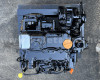 Moteur Diesel Yanmar 3TNM72-CUP - 050722 (5)