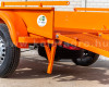 Force transporter trailer for Force mini excavators, Komondor FPK-2000 (22)