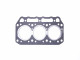 Zylinderkopfdichtung für Yanmar YM1301D japanischen Kleintraktoren
