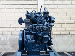 Diesel Engine Kubota Z482-C - 770678 - Compact tractors - 
