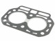 Cylinder Head Gasket for Shibaura SD1540D Japanese Compact Tractors