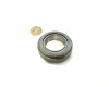 Clutch release bearing 33x56,5x15 mm (curved) (2)