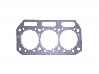 Cylinder Head Gasket for Yanmar YM2002 Japanese Compact Tractors (1)
