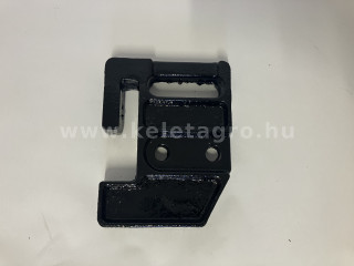 Force 435 front weight, 6 kg (1)