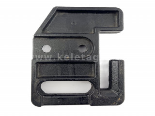 Force 435 counter weight, 6 kg (1)