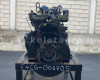 Diesel Engine Iseki E4CG - 006705 (2)