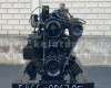Dieselmotor Iseki E4CG - 006705 (4)