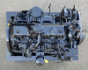 Diesel Engine Iseki E4CG - 006705 (5)