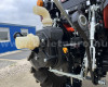 Pompe à eau, entraînée par prise de force, pour tracteurs compacts japonais (450 litres / minute) (2)