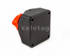 Batteriehauptschalter (Hella design) 12-24V (2)