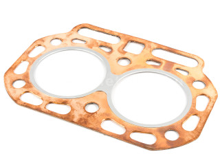 cylinder head gasket for LET852 engines with copper coating (1)