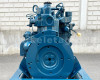 Diesel Engine Iseki E255 - 134431 (2)