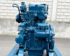 Diesel Engine Iseki E255 - 134431 (3)