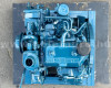 Moteur Diesel Iseki E255 - 134431 (5)