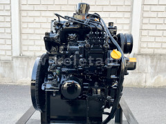 Diesel Engine Yanmar 3TN75-RA2C - 45696 - Compact tractors - 