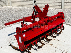 Rotary tiller 1340cm, Yanmar R113M - 107981, used - Implements - 