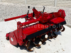 Rotary tiller 110cm, Yanmar RZ110S  - 801339, used - Implements - 