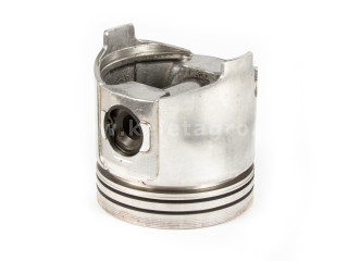 Yanmar 3TNS82 piston, used (1)