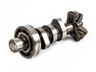 Mitsubishi S3L2 Antriebswelle für Einspritzpumpe, gebraucht (1)