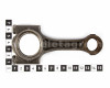 Kubota ZB400 connecting rod, used (3)
