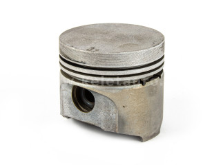 Kubota ZB400 piston, used (1)