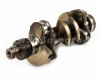 Iseki E383 crankshaft, used (2)