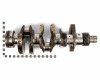 Iseki E383 crankshaft, used (3)