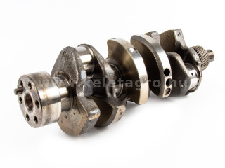 Iseki E3CC-006933 Kurbelwelle, gebraucht (1)