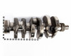 Iseki E3CC-006933 crankshaft, used (3)
