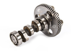 Iseki E3CC camshaft for injection pump, used - Compact tractors - 