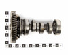 Kubota D662 camshaft for injection pump, used (3)