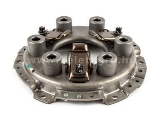 Clutch cover KA-CC8 for Japanese compact tractor (1)