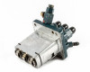 Kubota D662 injector pump, used (2)