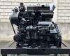 Dieselmotor Iseki E393 - 100097 (3)