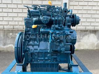 Motor Dizel Kubota D1105-C-4 - 062721 (1)