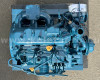 Dieselmotor Kubota D1105-C-4 - 062721 (5)