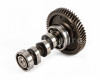 Kubota D1005 camshaft for injection pump, used (2)