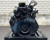 Diesel Engine Yanmar 3TNE74-N2C - N04219 (2)