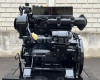 Dieselmotor Yanmar 3TNE74-N2C - N04219 (3)