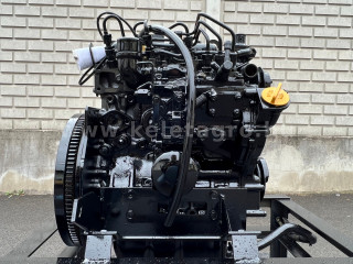 Moteur Diesel Yanmar 3TNE74-U1C - 29205 (1)