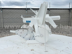 - Machines - Charrues