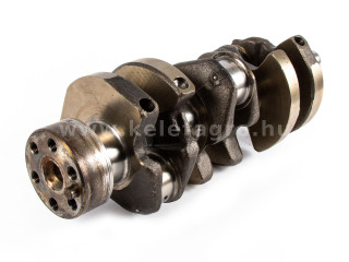 Iseki E3CC-009384 crankshaft, used (1)