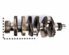 Iseki E3CC-009384 crankshaft, used (3)